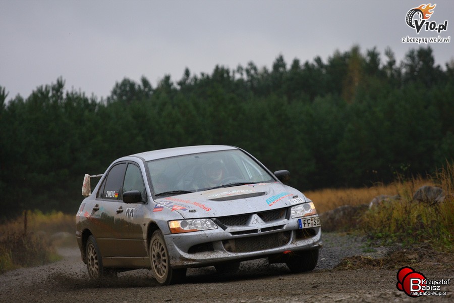 Rallye Lausitz